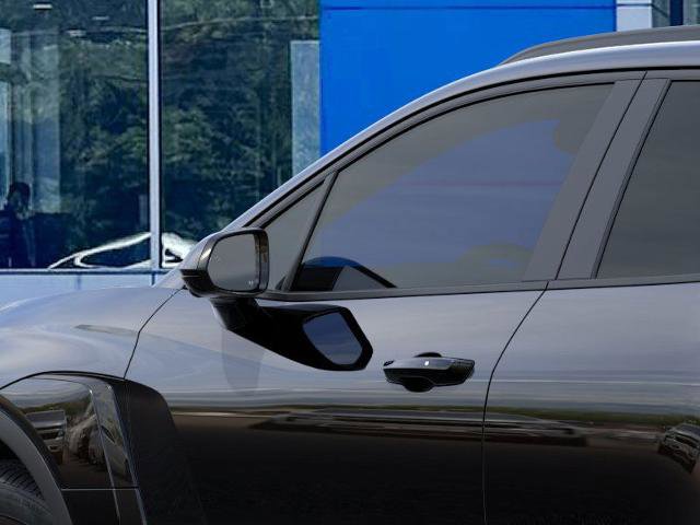 New 2026 Chevrolet Blazer EV LT image 12