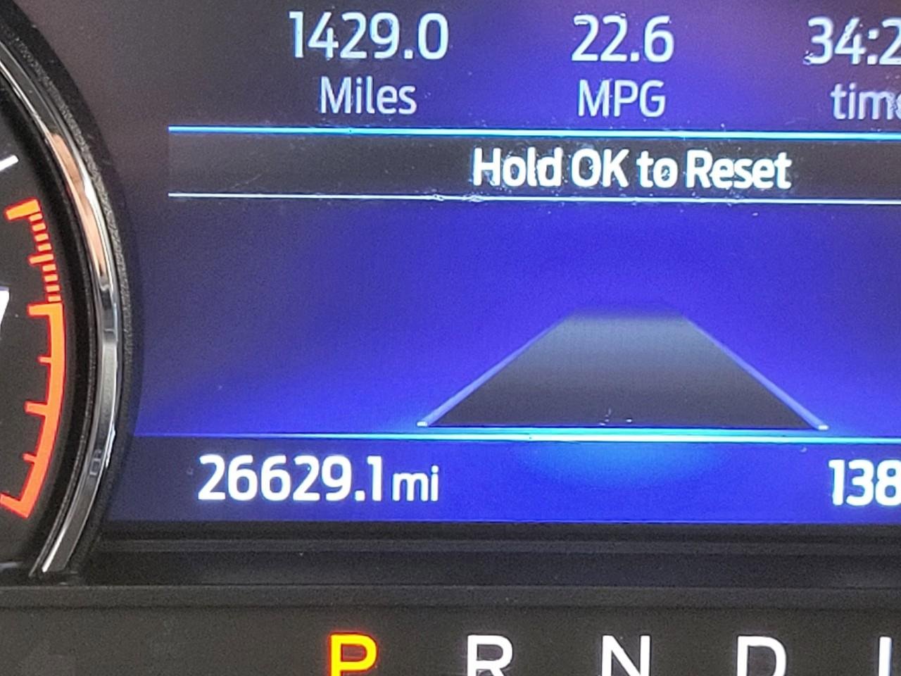 Used 2023 Ford Explorer XLT w/ Equipment Group 202A image 2