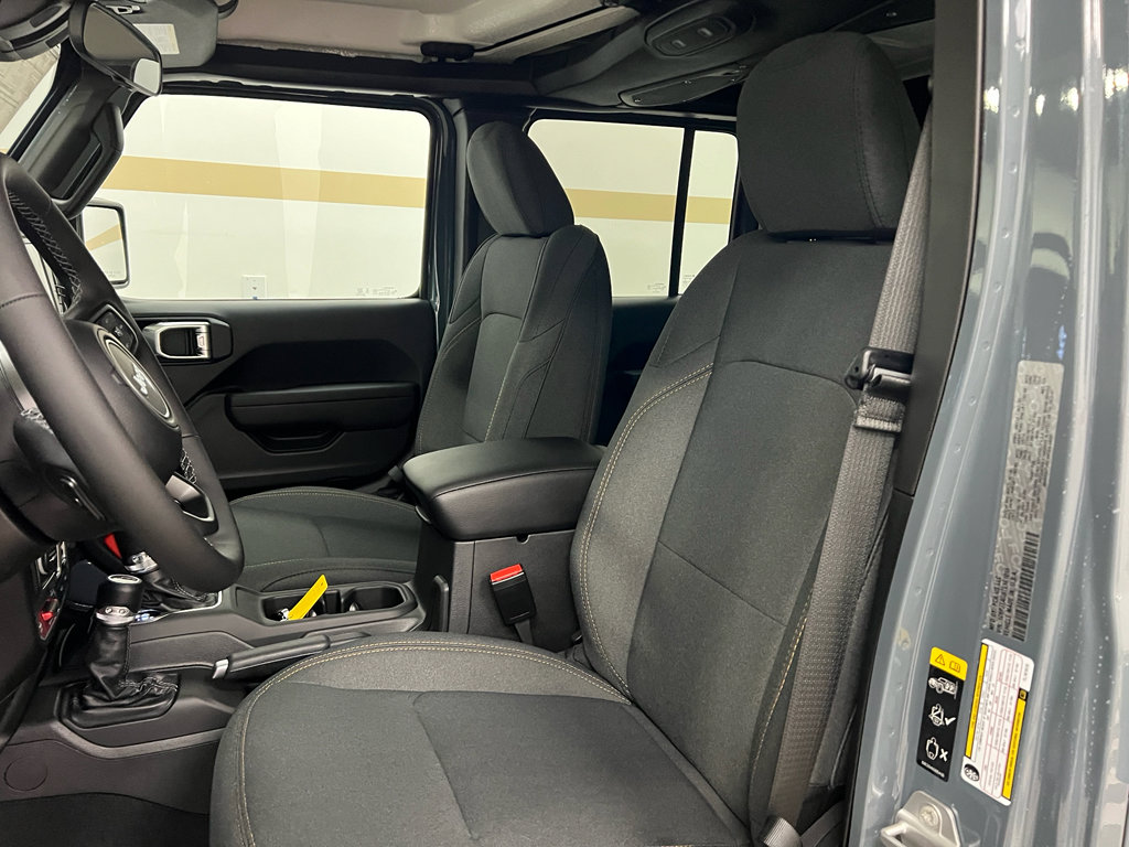 New 2026 Jeep Gladiator Willys image 6