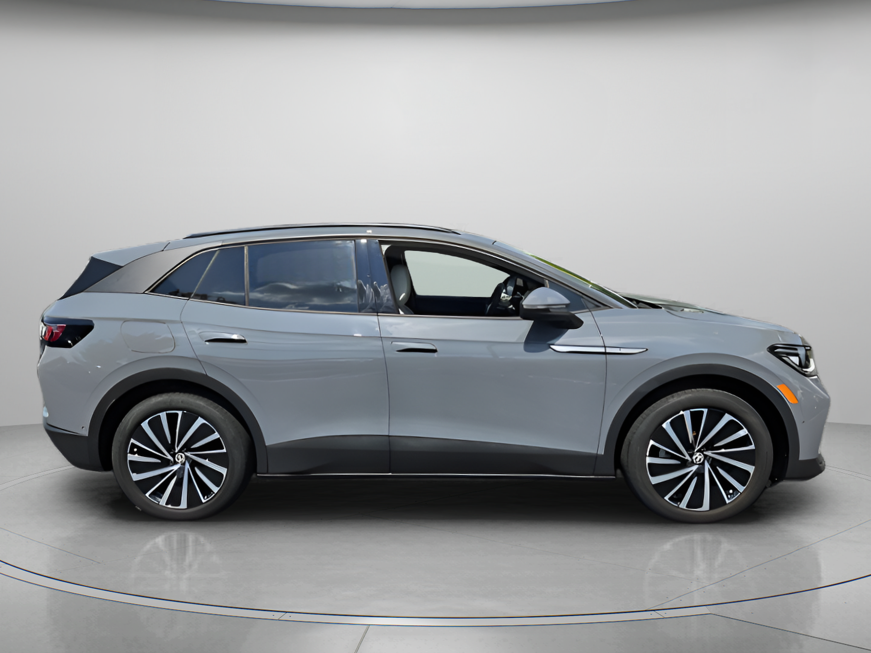 Used 2024 Volkswagen ID.4 S RWD image 6