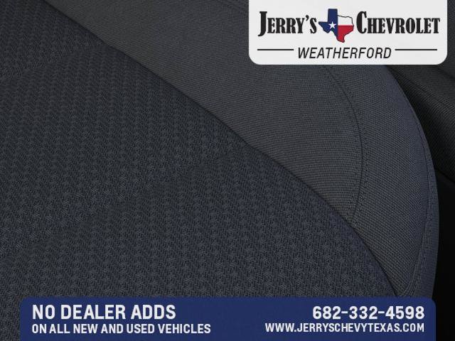 New 2026 Chevrolet Silverado 2500 W/T AWD/4WD image 22