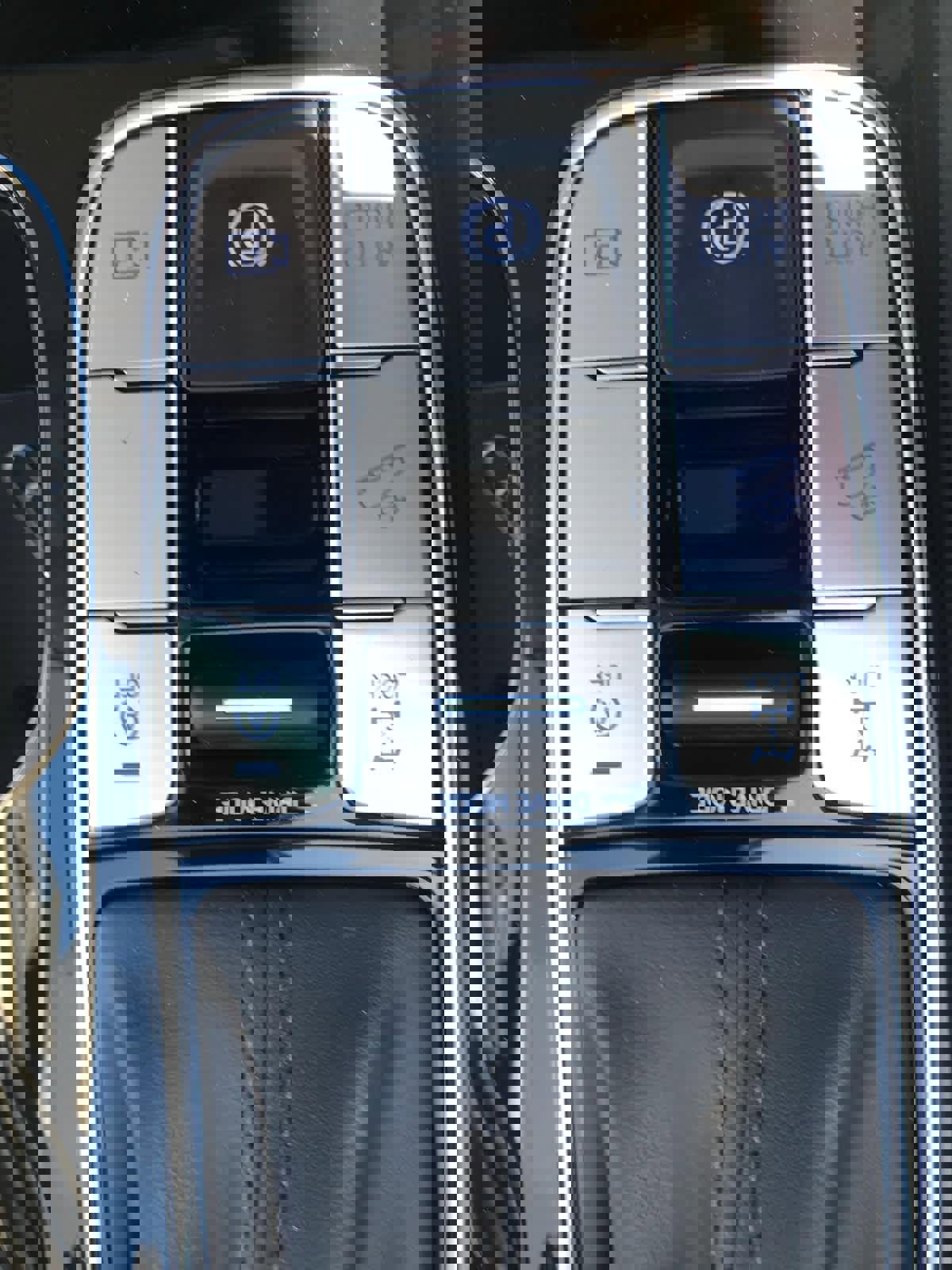 New 2026 Hyundai Tucson SE image 19