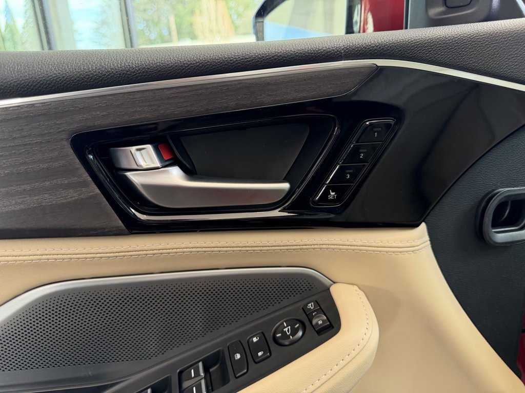 New 2026 Acura MDX w/ Advance Package image 12