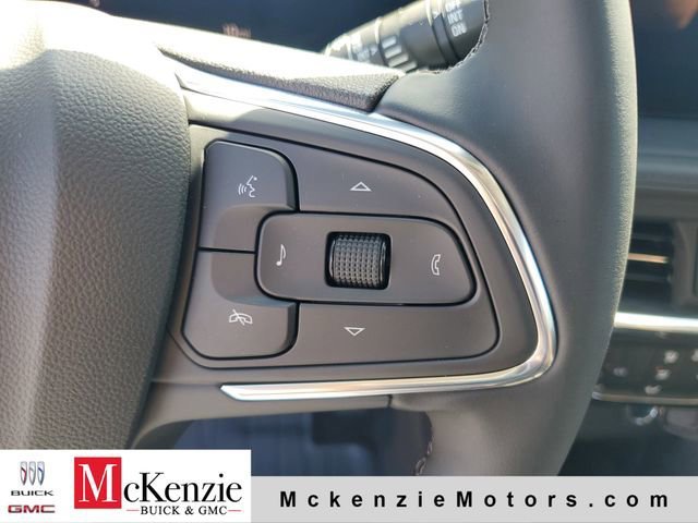 New 2026 Buick Encore GX Sport Touring w/ Comfort Package AWD/4WD image 12