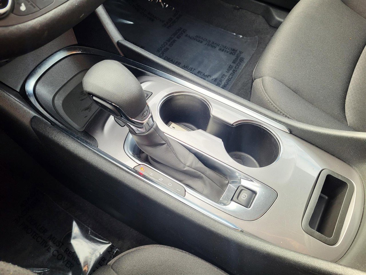 Used 2024 Chevrolet Malibu LT image 19