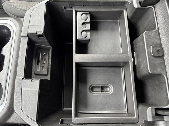 Used 2020 Chevrolet Silverado 3500 LT w/ Convenience Package image 25