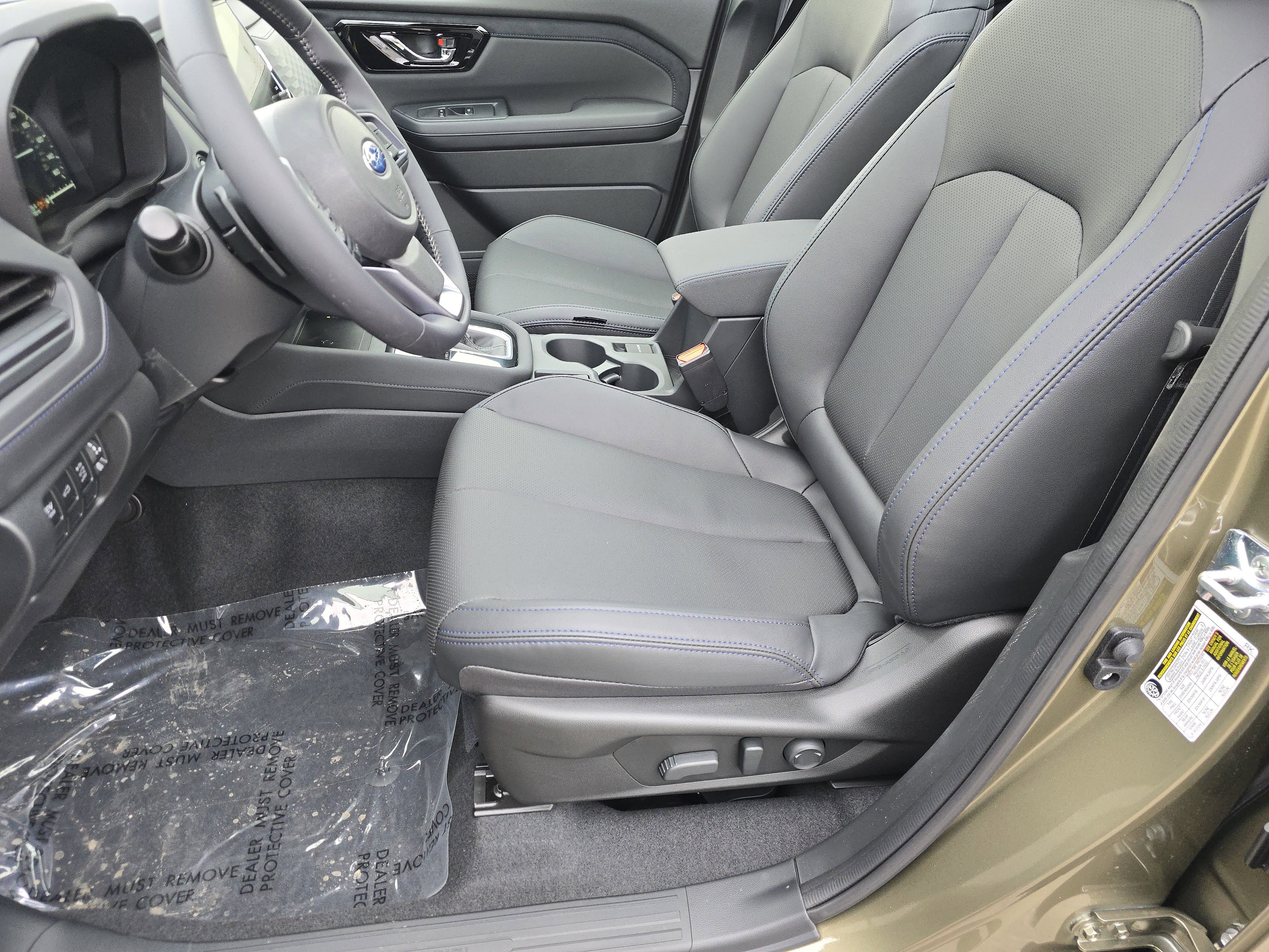 New 2025 Subaru Forester Limited image 19