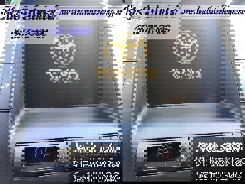 Used 2008 Toyota Prius image 10