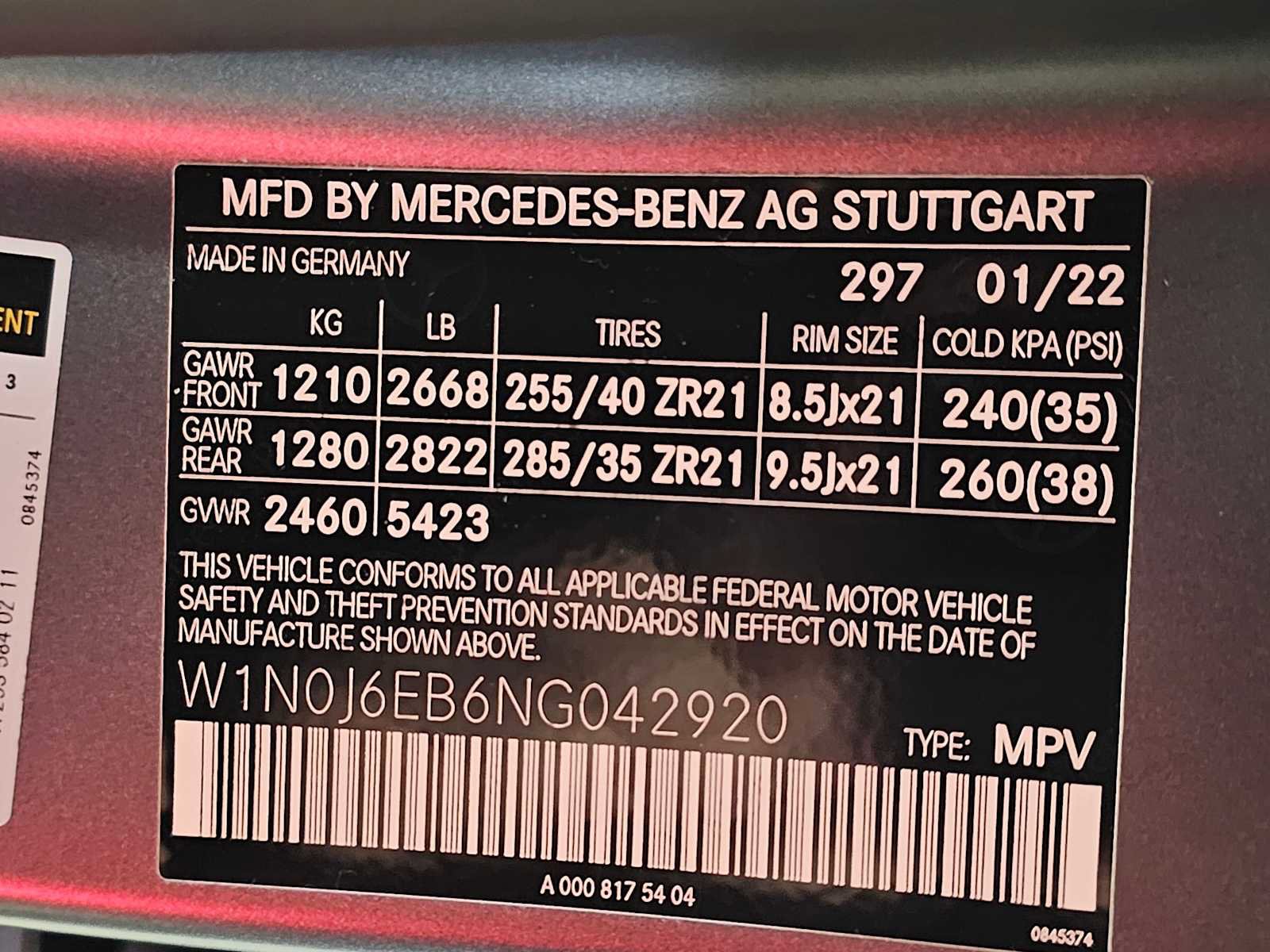 Used 2022 Mercedes-Benz GLC 43 AMG 4MATIC Coupe image 38