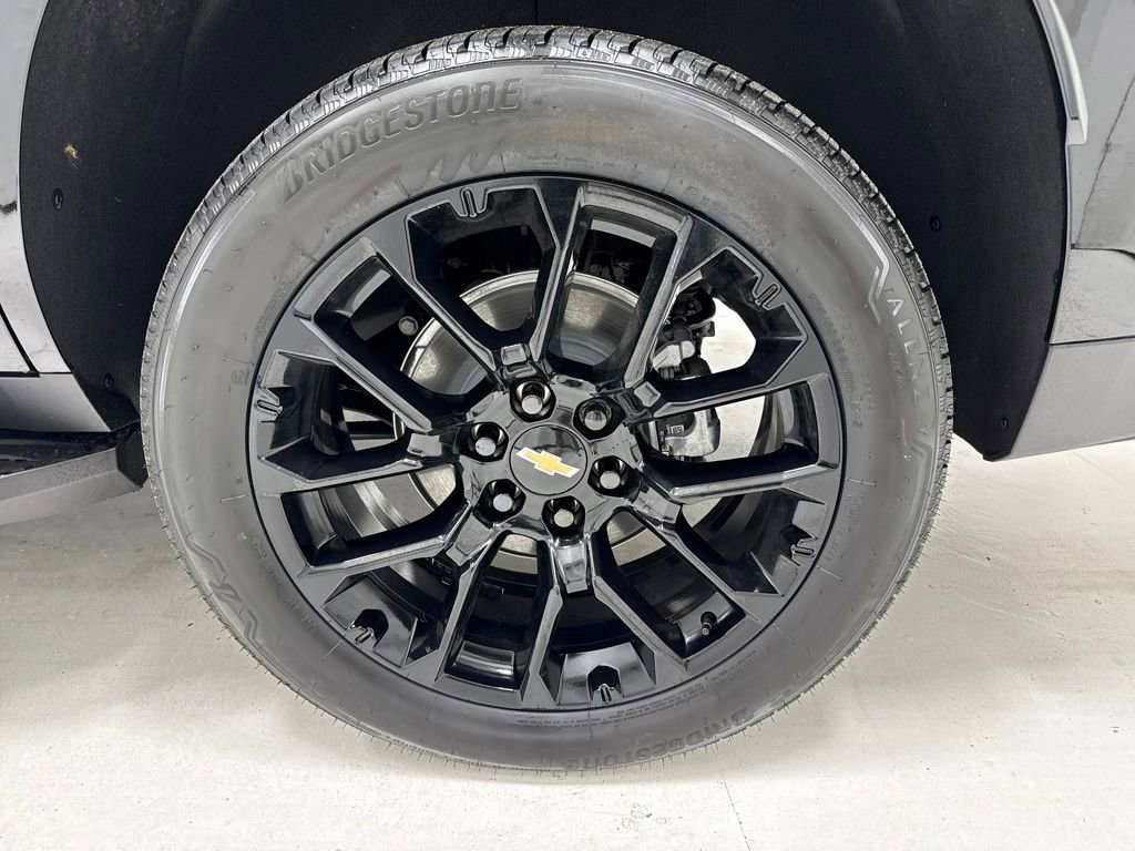 New 2026 Chevrolet Tahoe Premier w/ Sun And Tow Package image 7