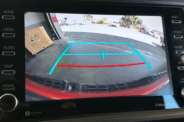 Used 2020 Toyota Tacoma TRD Off-Road w/ Technology Package AWD/4WD image 21