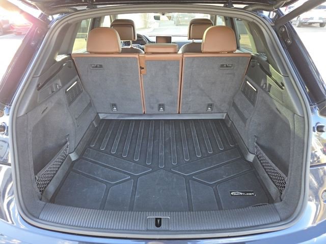 Used 2018 Audi Q5 2.0T Premium Plus w/ Premium Plus Package image 26