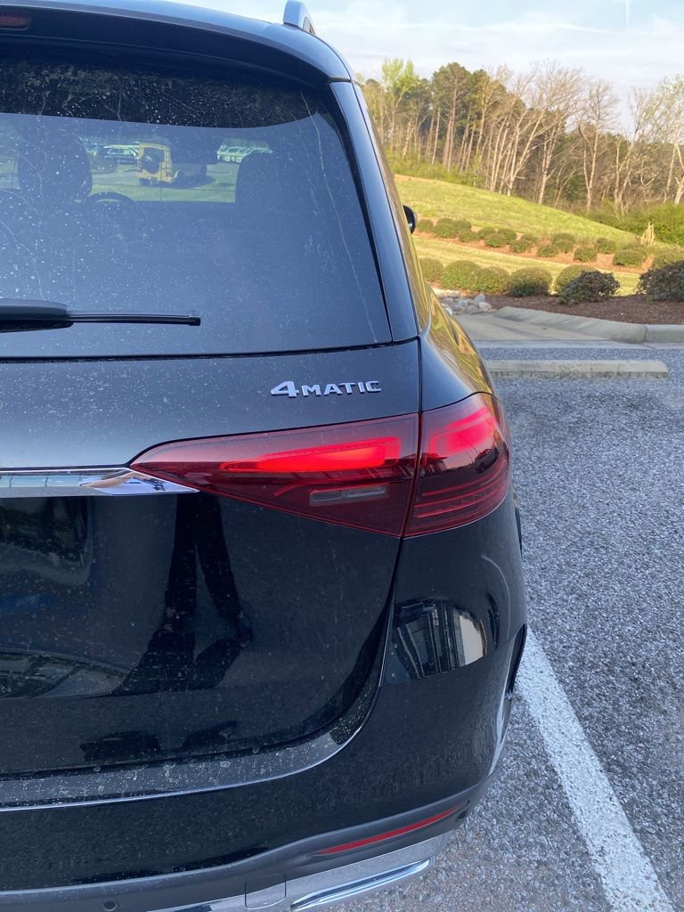 Certified 2024 Mercedes-Benz GLE 450 4MATIC image 22