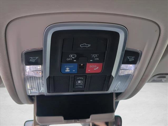 Used 2022 RAM 1500 Laramie image 21