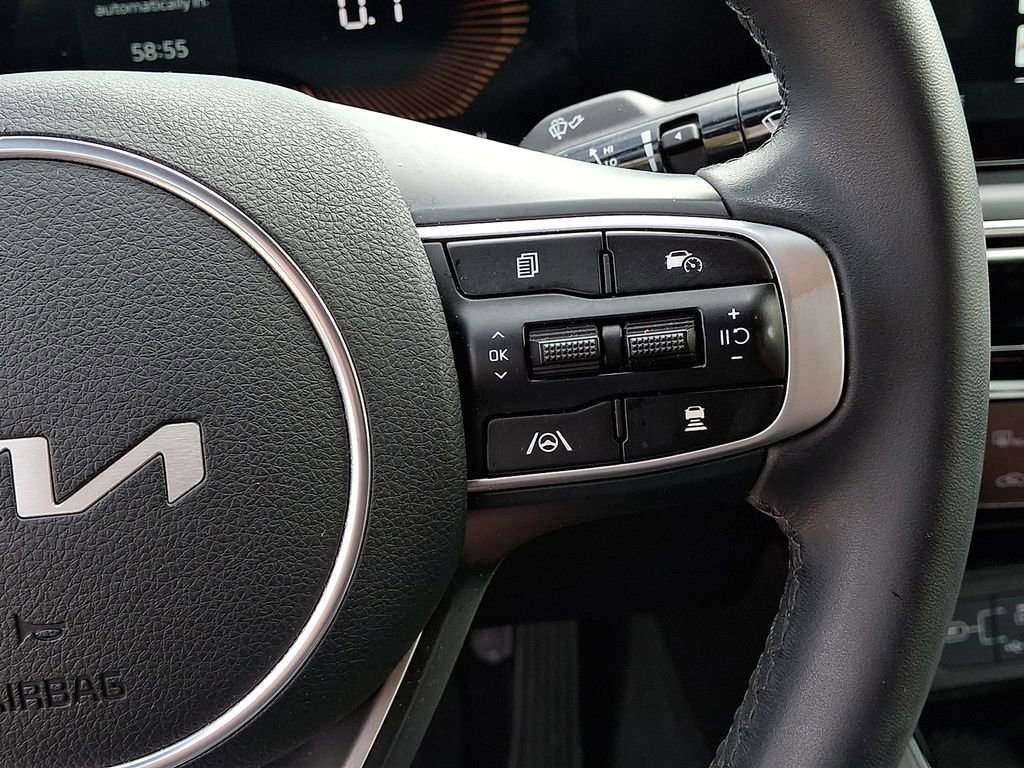 Used 2025 Kia K5 GT-Line image 23
