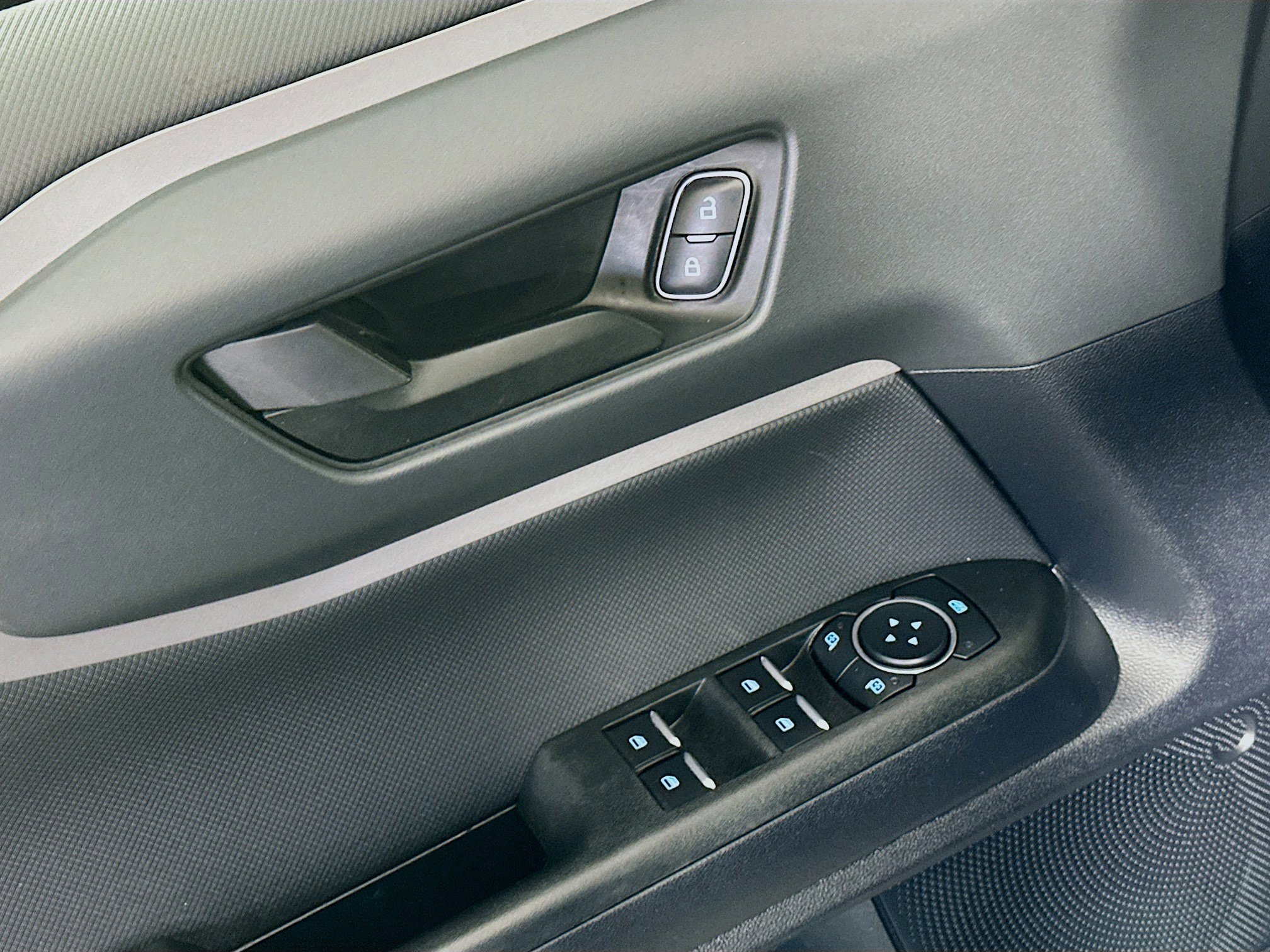 Used 2024 Ford Bronco Sport Big Bend image 15