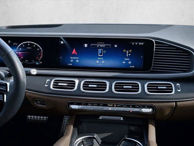 Certified 2024 Mercedes-Benz GLS 580 4MATIC image 21