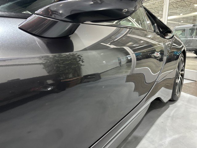 Used 2014 BMW i8 AWD/4WD image 16