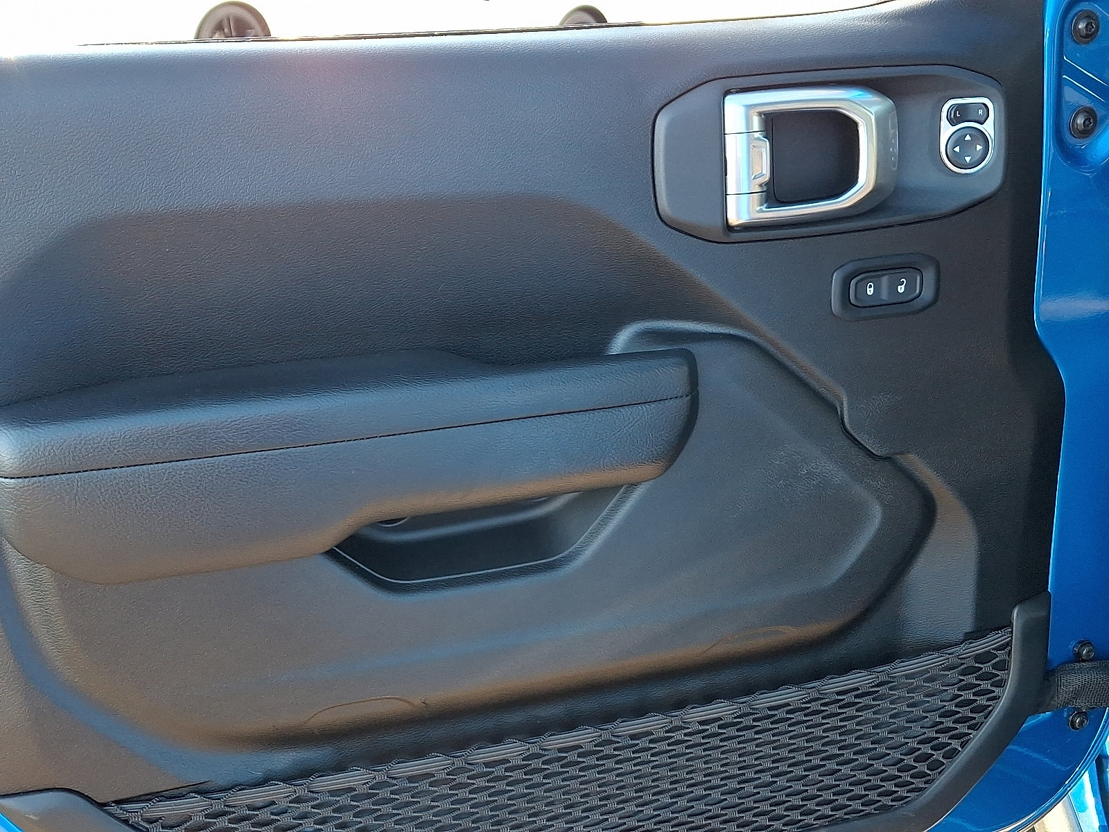 Used 2024 Jeep Gladiator Mojave image 12