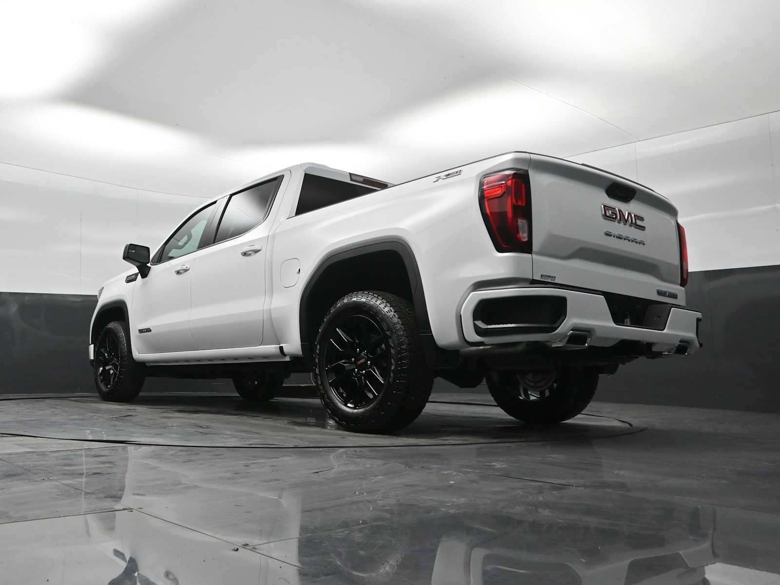 New 2026 GMC Sierra 1500 Elevation w/ Preferred Package image 22