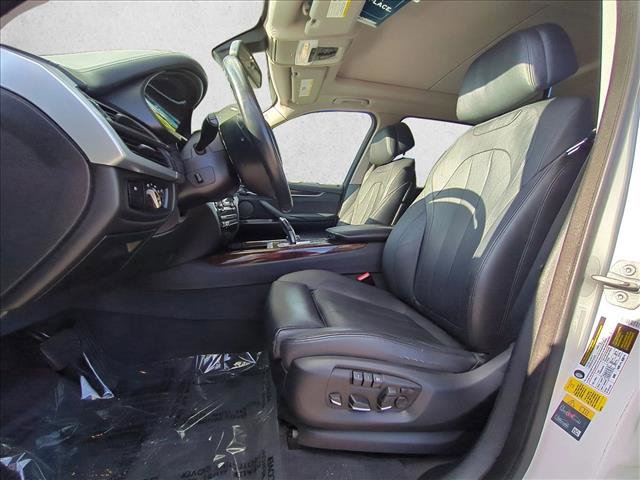 Used 2016 BMW X5 xDrive40e image 17