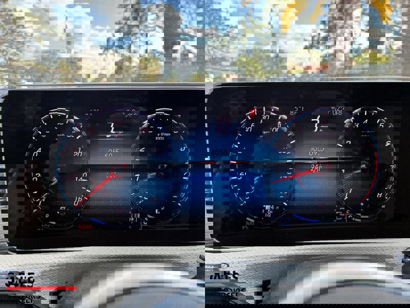 Used 2019 Mercedes-Benz A 220 image 15