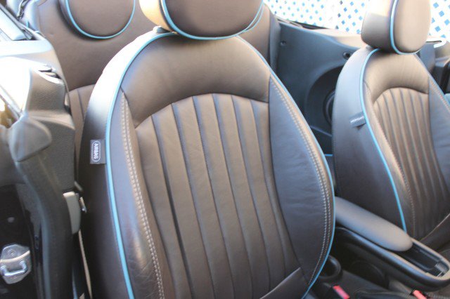 Used 2012 MINI Cooper S image 22