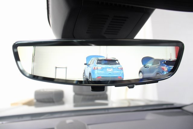 New 2026 GMC Terrain AT4 w/ Convenience Package III image 3