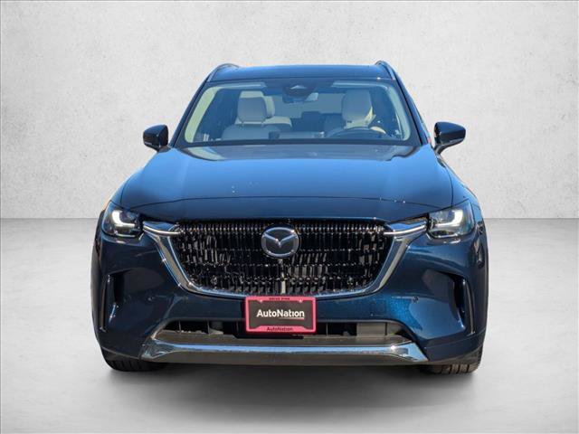 New 2026 MAZDA CX-90 3.3 Turbo S w/ Premium Plus AWD/4WD image 6