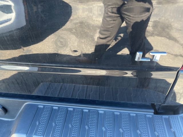 Used 2019 Chevrolet Silverado 1500 LT w/ All-Star Edition image 7