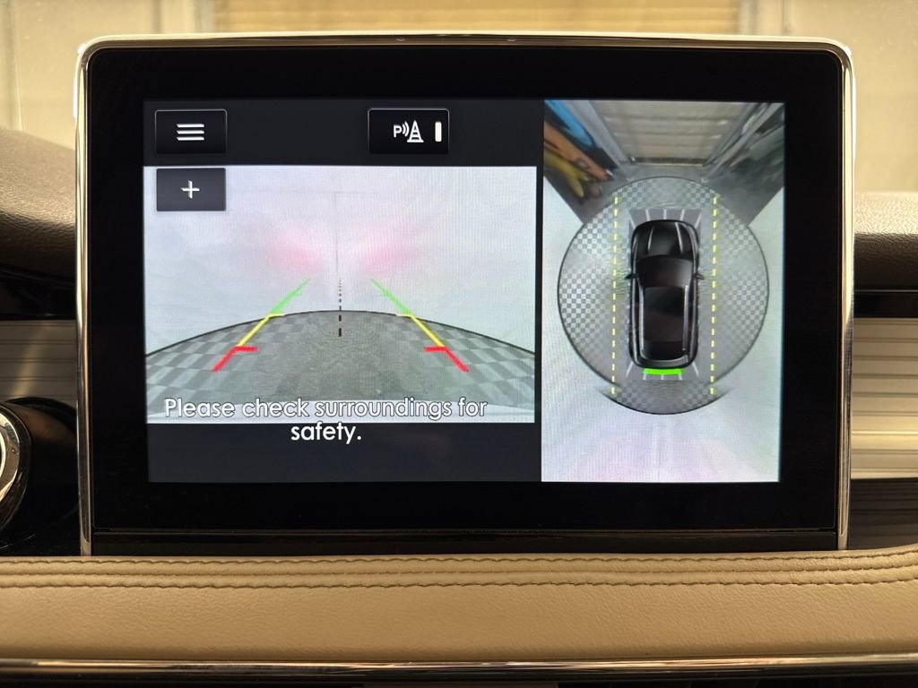 Used 2022 Lincoln Corsair AWD w/ Equipment Group 101A image 18