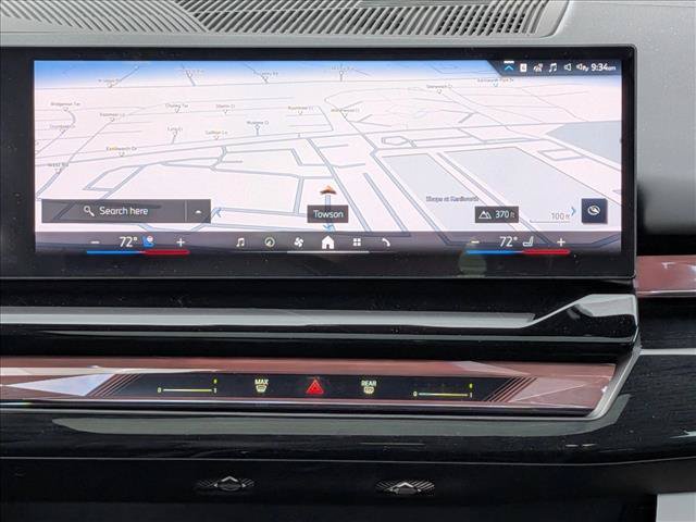 New 2027 BMW 530i xDrive w/ M Sport Package AWD/4WD image 14