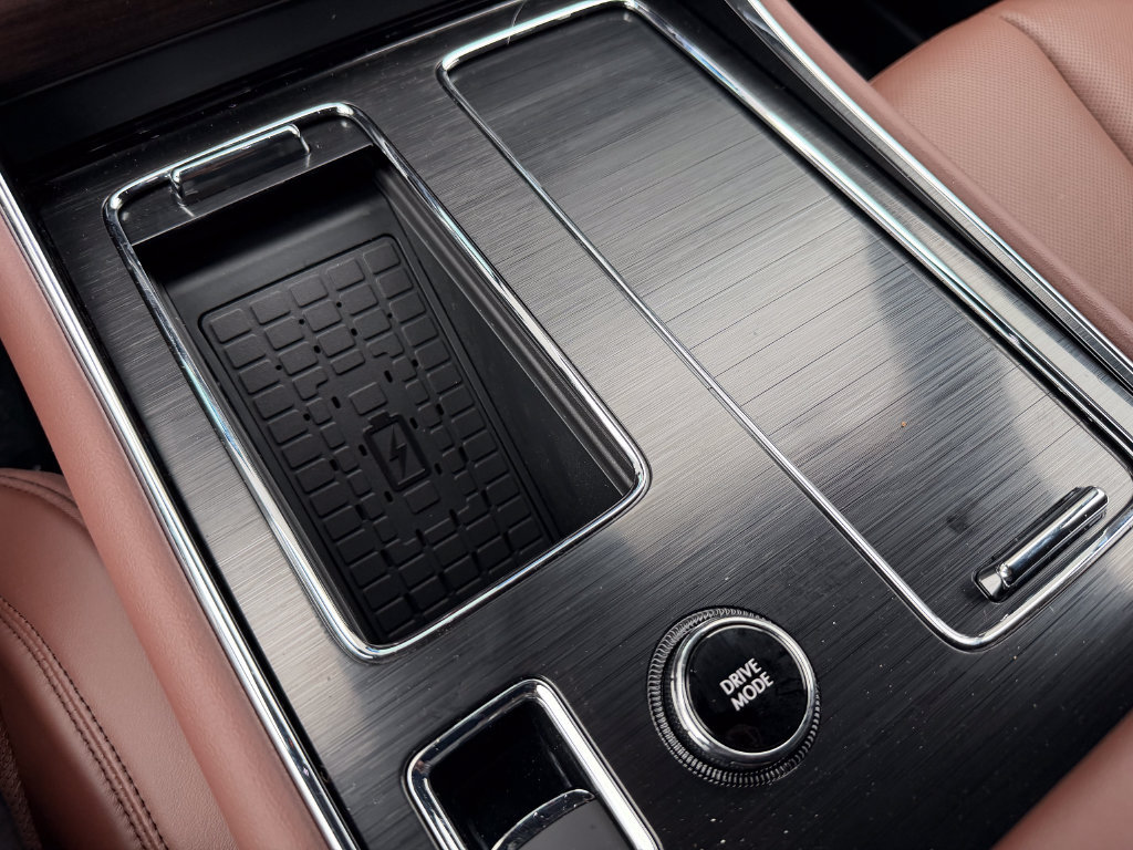 New 2026 Lincoln Aviator Reserve AWD/4WD image 51