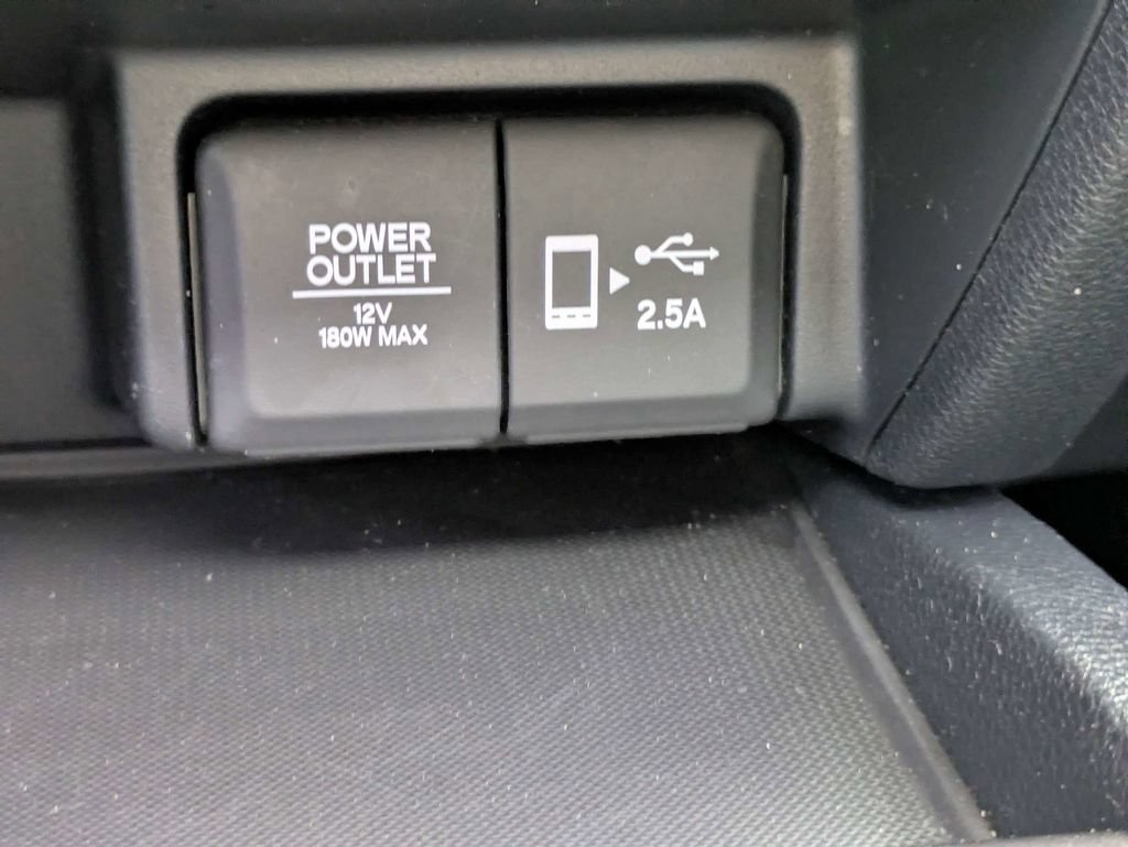 Used 2020 Honda Passport EX-L image 25