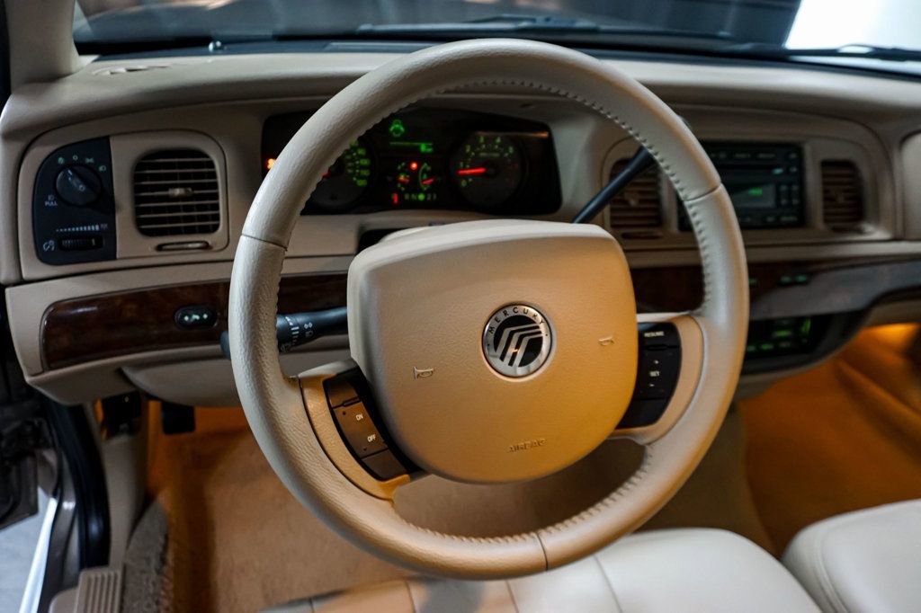 Used 2006 Mercury Grand Marquis LS image 42