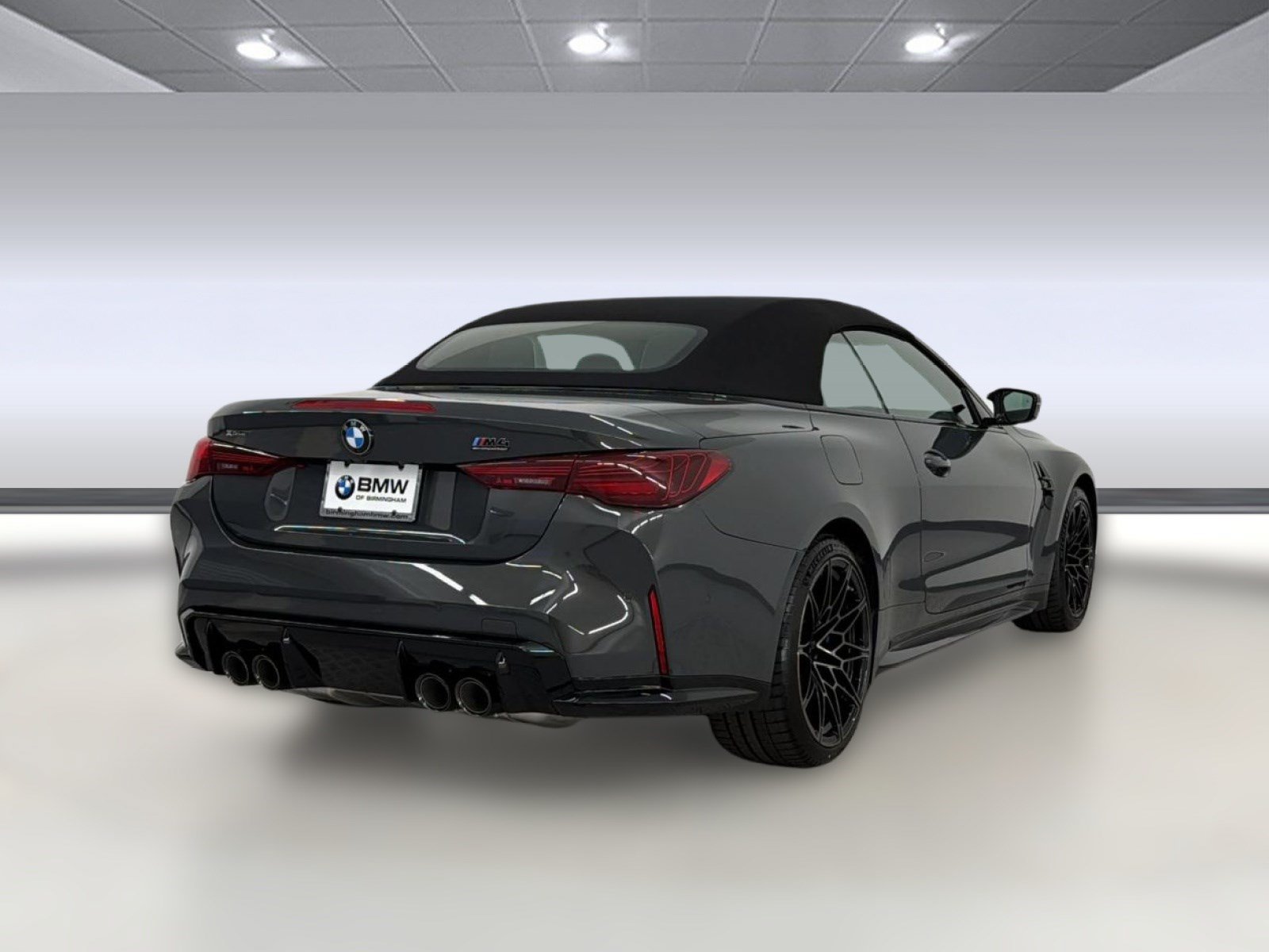 New 2027 BMW M4 xDrive Competition AWD/4WD image 9
