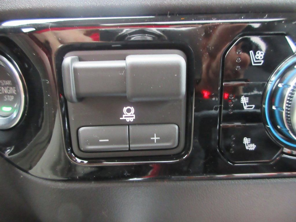 New 2026 GMC Sierra 1500 SLT w/ SLT Premium Plus Package image 19