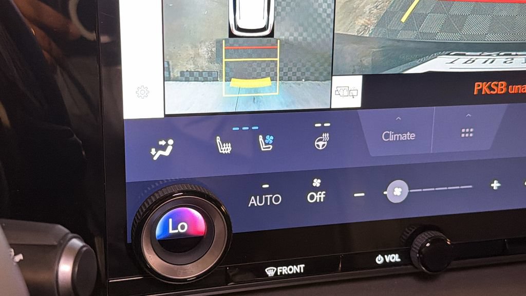 Certified 2026 Lexus TX 350 AWD w/ Technology Package image 30