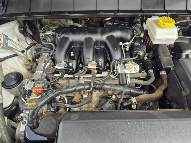 Certified 2023 Nissan Pathfinder Rock Creek AWD/4WD image 25