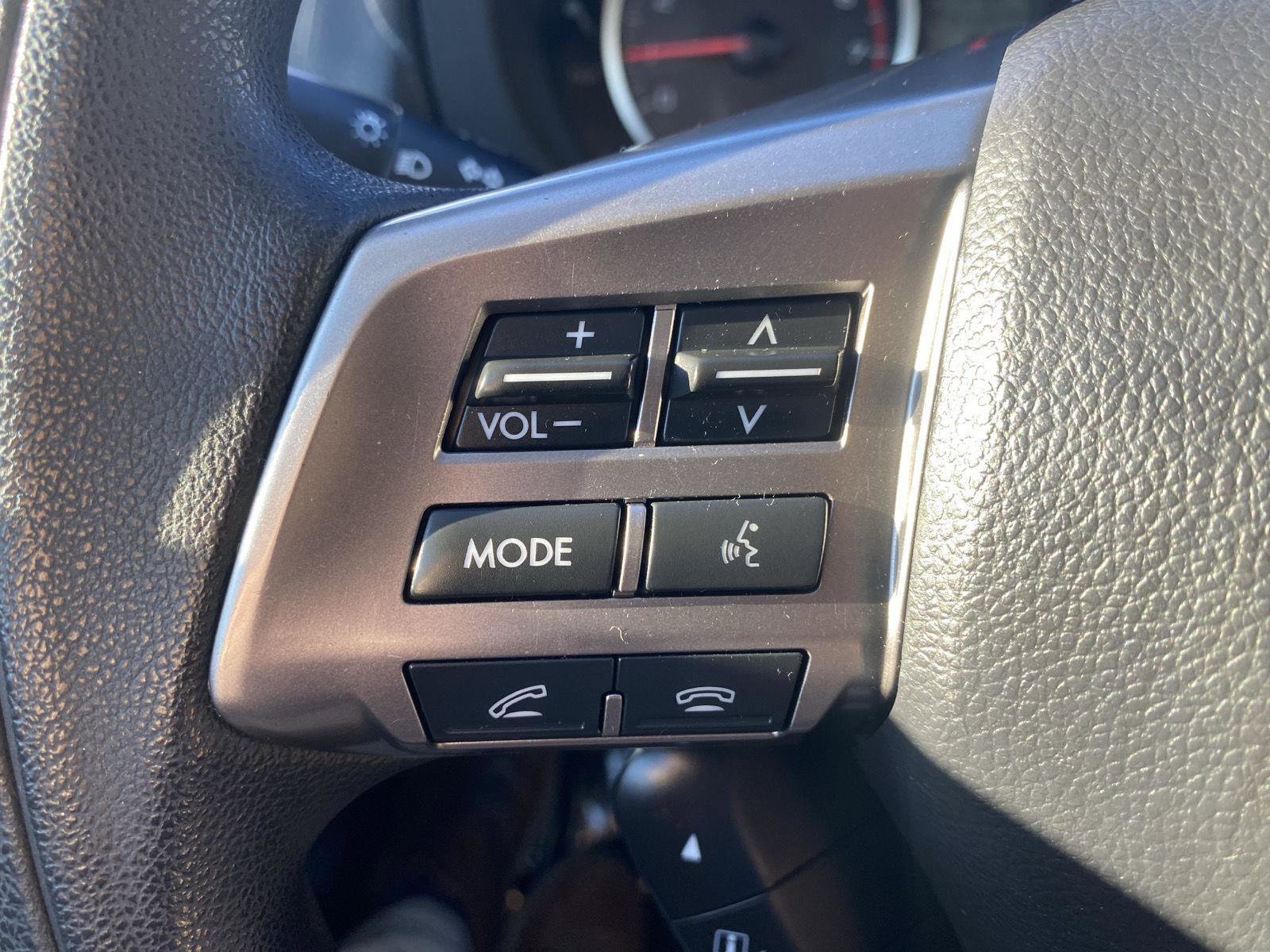 Used 2015 Subaru Forester 2.5i w/ Alloy Wheel Package image 16