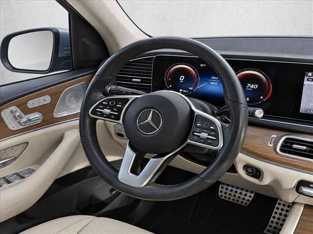 Certified 2022 Mercedes-Benz GLE 350 image 30