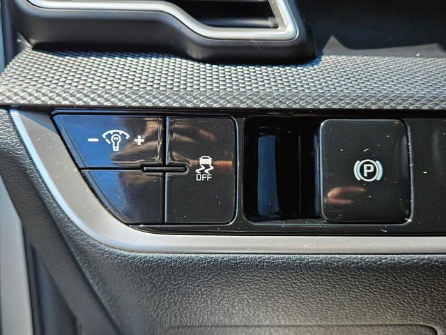 Used 2024 Kia Sportage LX image 28