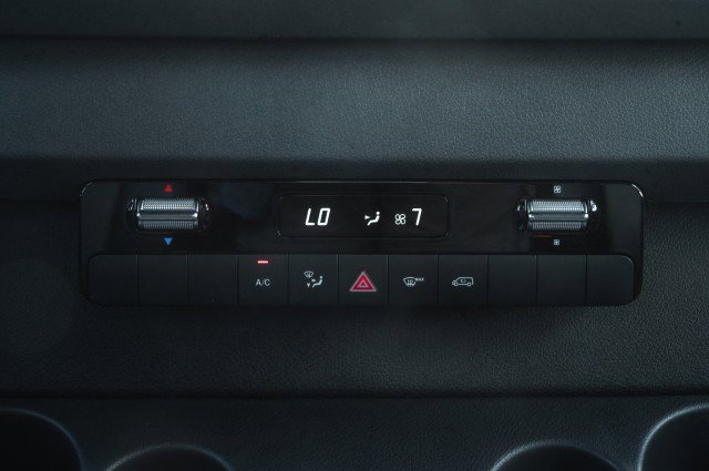 New 2025 Mercedes-Benz Sprinter 2500 image 18