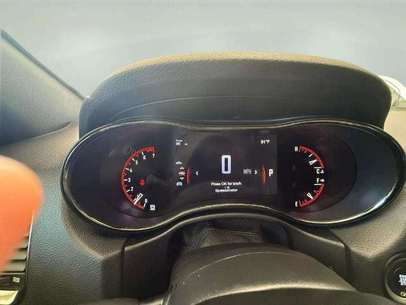 Used 2019 Dodge Durango GT AWD/4WD image 19