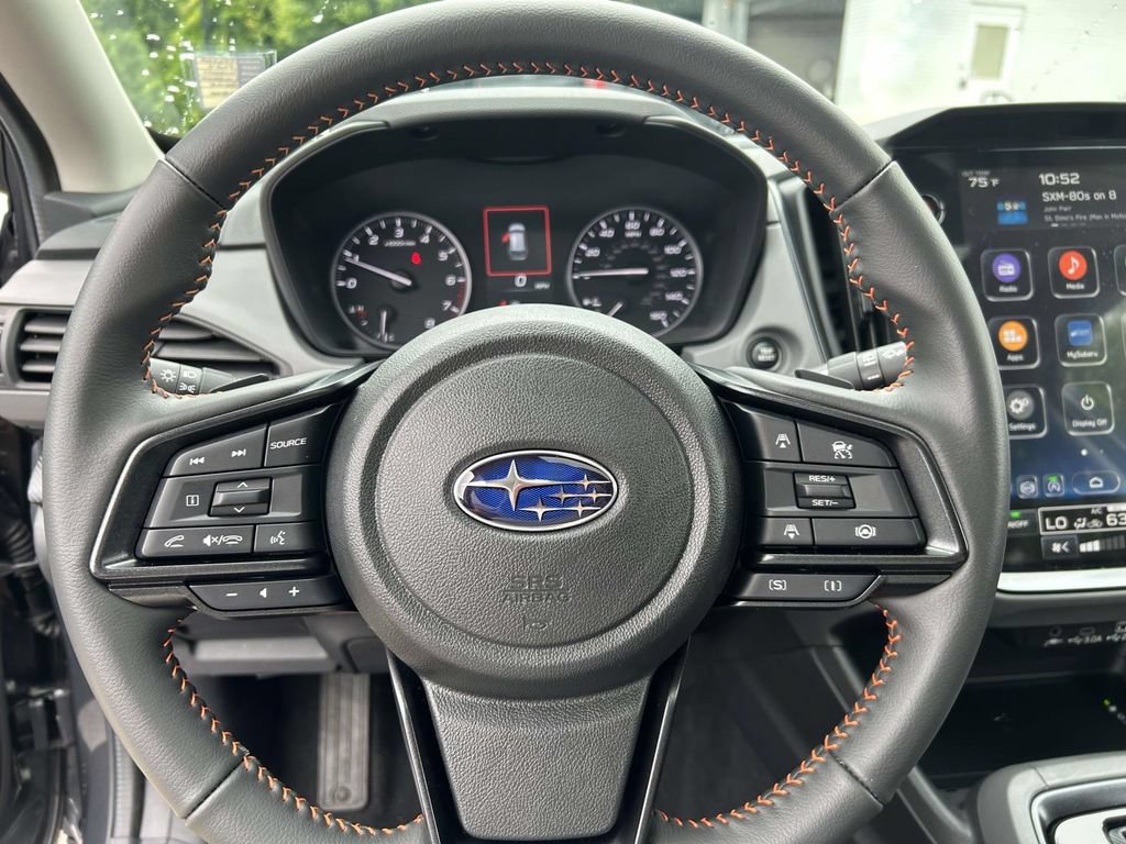 Certified 2024 Subaru Crosstrek 2.5i Limited w/ Crosstrek Mirror Package AWD/4WD image 21