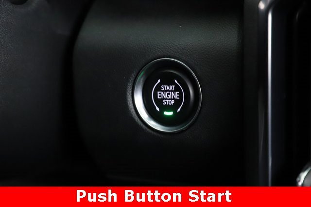 Used 2024 GMC Acadia AT4 image 22