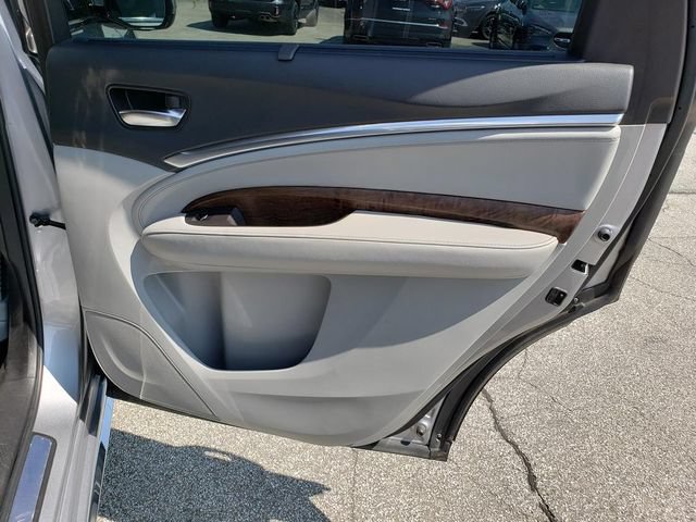 Used 2020 Acura MDX w/ Advance Package AWD/4WD image 19