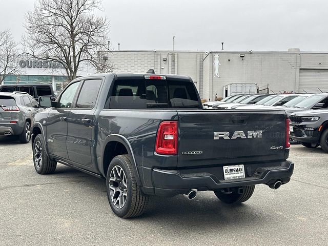 New 2026 RAM 1500 Laramie image 4