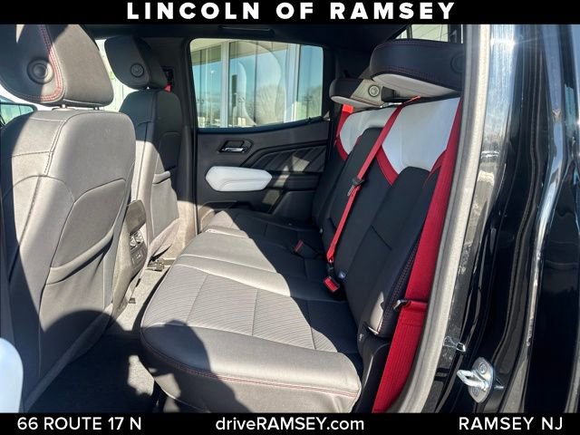 Used 2024 GMC Canyon AT4X image 16