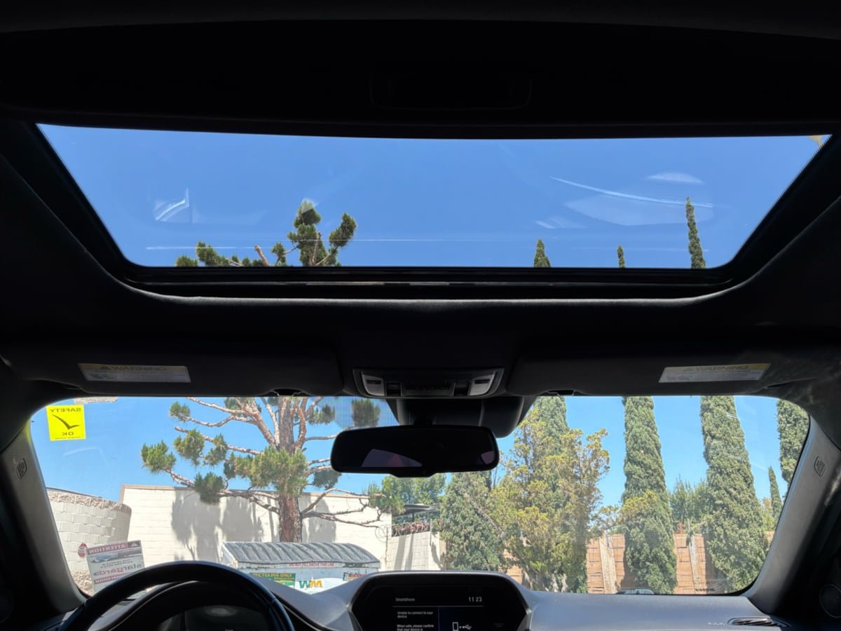 Used 2020 Acura ILX FWD image 16